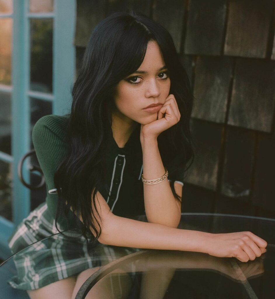 Jenna Ortega Age, Bio, Height, Net Worth, Movies And TV Shows