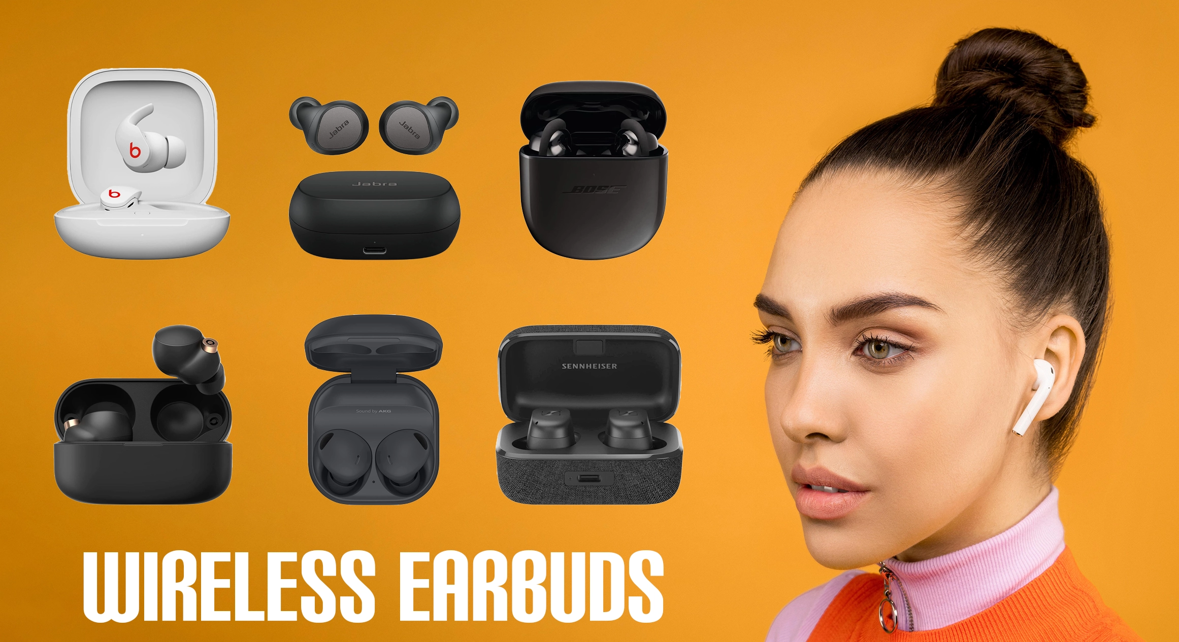 Best Wireless Earbuds In 2023 | lupon.gov.ph
