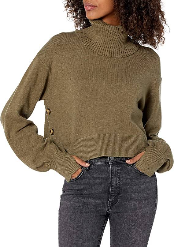 The Drop Women's Sweater