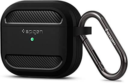 Spigen Rugged Armor Airpods 3rd Generation CaseS
