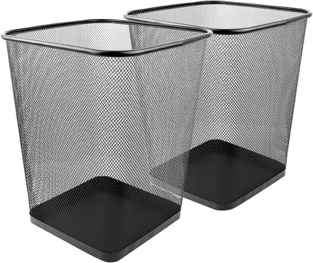  Greenco Wastebasket cans for Home