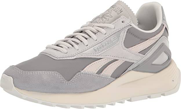 Reebok Women's Classic Leather Trainer