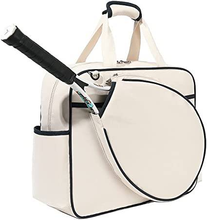 Oichy Tennis Racket Purse For Women