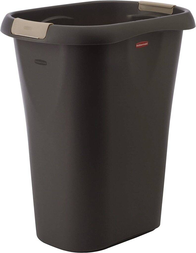 Rubbermaid Open Waste Basket