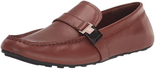  Calvin Klein Men's Oscar Loafer