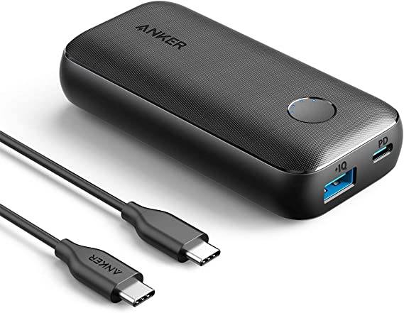 Anker PowerCore 10000mAh Portable Charger