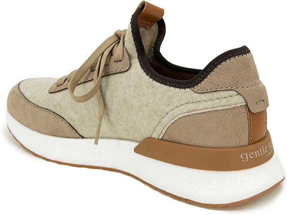 Gentle Souls by Kenneth Cole Men's Sneaker