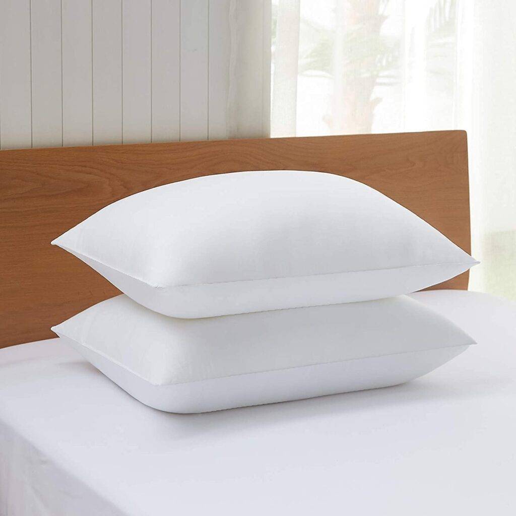 Acanva Bed Pillows