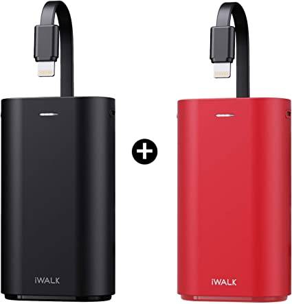  iWALK Portable Charger