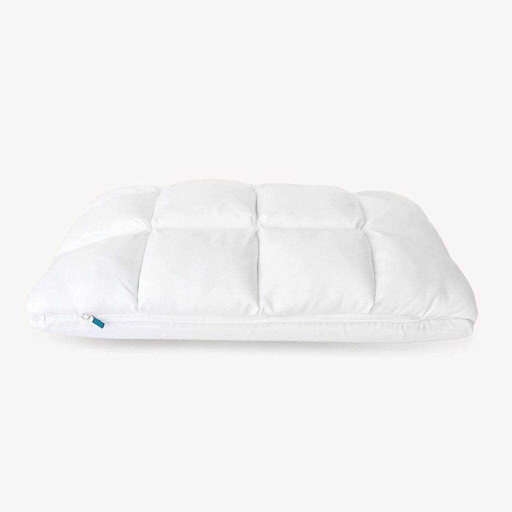  Leesa Hybrid Pillow Standard