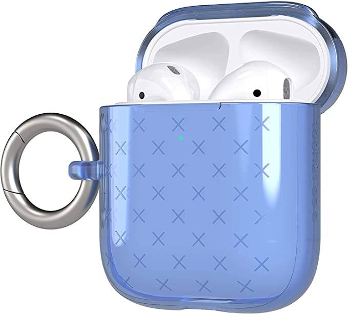  tech21 for Apple AirPods Plant-Based Case