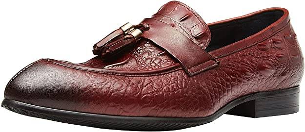 Men's Penny-Loafers