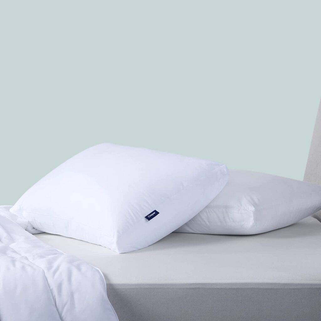 Casper Sleep Pillow for Sleeping