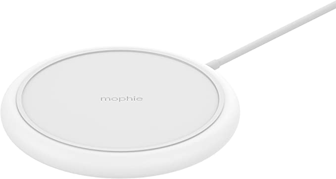 mophie charge stream pad