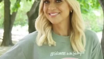 Carrie Bickmore Age, Height, Net Worth, Husband, Split