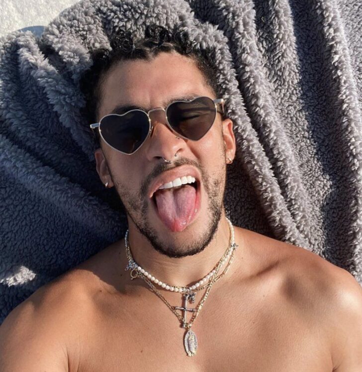 How Tall Is Bad Bunny? Age, Height, Net Worth, Songs, Music Style, Girlfriend, » Diaries Bio