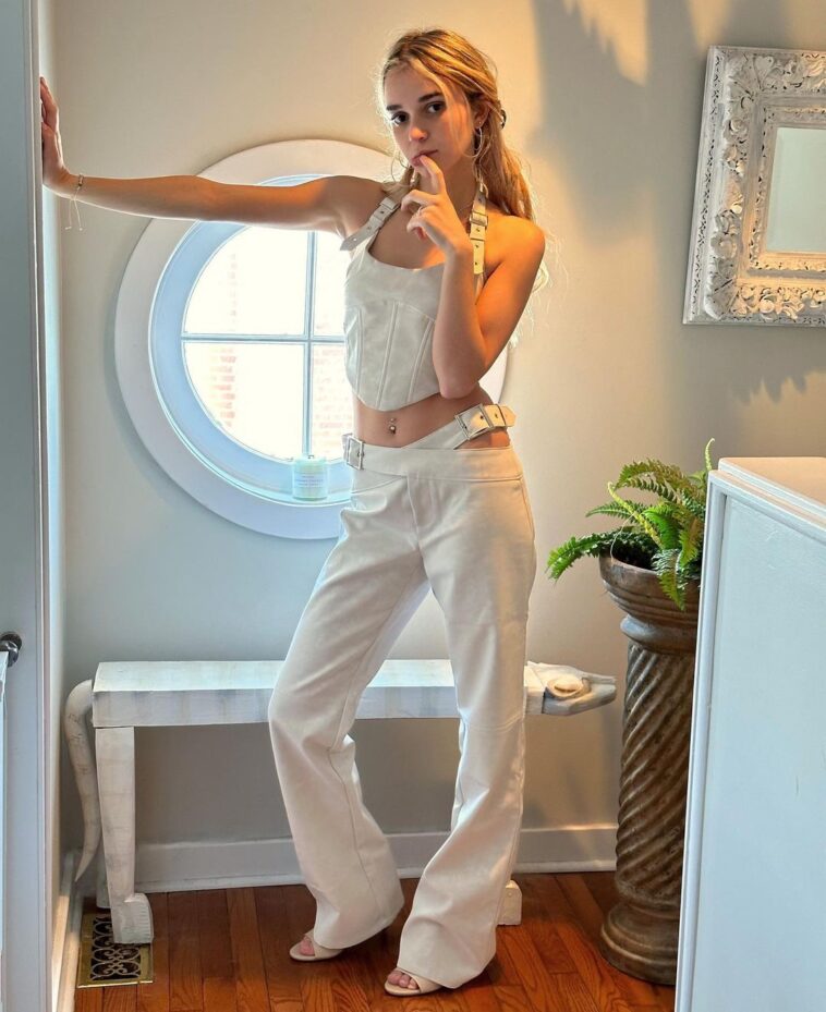 Nikki Roumel Bio, Height, Age, Net Worth, Family, Netflix, Movies, And